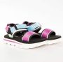 Timberland Sandalen in veelkleurig voor Dames - Thumbnail 5