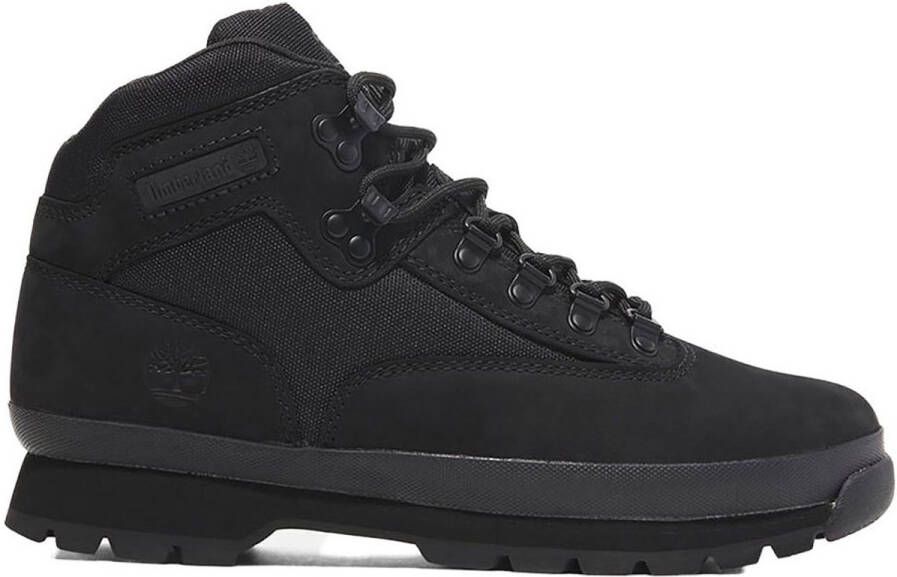Timberland Wandelschoenen EURO HIKER MID LACE UP BOOT