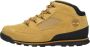 Timberland Euro Rock Heritage L F Basic Heren Wandelschoenen Wheat - Thumbnail 1