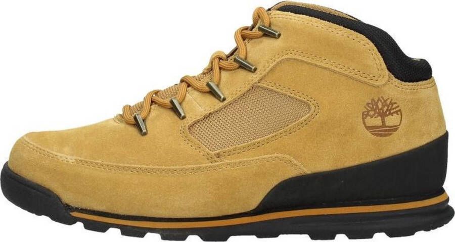 Timberland Euro Rock Heritage L F Basic Heren Wandelschoenen Wheat