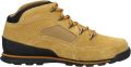 Timberland Euro Rock Mid Boot Heren Outdoor Schoenen Laarzen Leer Wheat TB0A2H5A - Geel