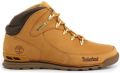 Timberland Euro Rock Mid Hiker Heren Winter Laarzen Boots Leer Wheat TB06164R - Bruin