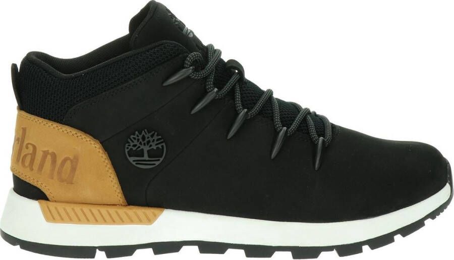 Timberland Veterschoenen SPRINT TREKKERMID LACE UP SNEAKER Winterschoenen sneakerboots winterlaarzen - Foto 2
