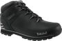 Timberland Veterschoenen EURO SPRINT MID LACE UP BOOT Winterlaarzen veterschoenen winterschoenen - Thumbnail 4