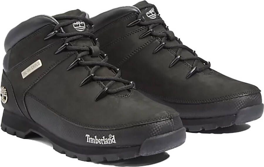 Timberland Veterschoenen EURO SPRINTMID LACE UP BOOT Winterlaarzen veterschoenen winterschoenen