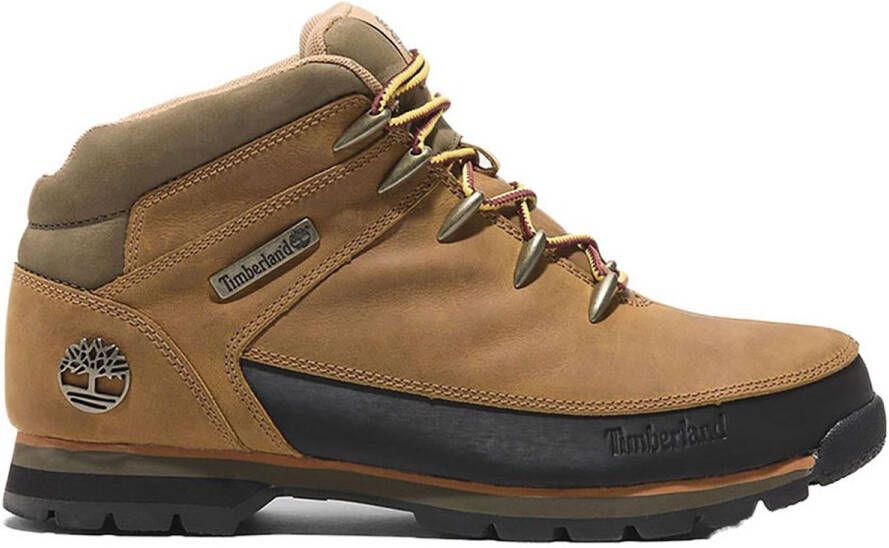 Timberland Laarzen Euro Sprint Mid Lace Boot