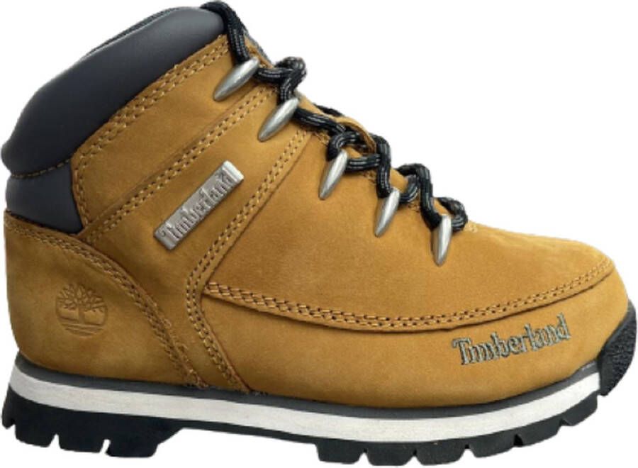Timberland Euro Sprint Junior Wandelschoenen Oranje