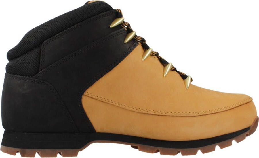 Timberland Veterschoenen EURO SPRINTMID LACE UP BOOT Winterlaarzen veterschoenen winterschoenen