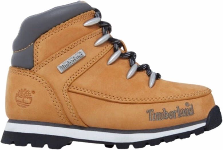 Timberland Euro Sprint Wandelschoenen Voor Peuters Bruin