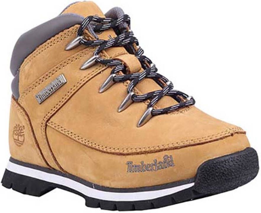 Timberland Euro Sprint Wandelschoenen Voor Peuters Bruin