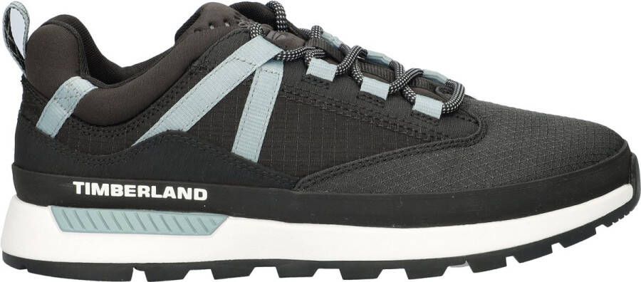 Timberland Euro Trekker heren sneaker Zwart multi