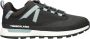 Timberland Euro Trekker heren sneaker Zwart multi - Thumbnail 1