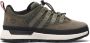 Timberland Euro Trekker Low Fabric Leather Junior Wandelschoenen Bruin - Thumbnail 1