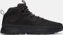 Timberland EURO TREKKER MID BLACKOUT NUBUCK - Thumbnail 1