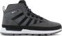 Timberland Euro Trekker Mid Heren Wandelschoenen Trekking laarzen Grijs TB0A677R - Thumbnail 1