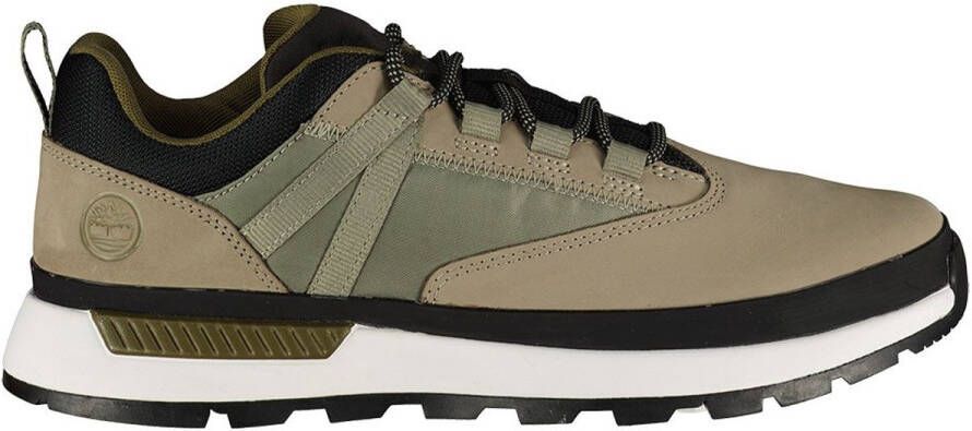 Timberland Euro Trekker Wandelschoenen Beige Man