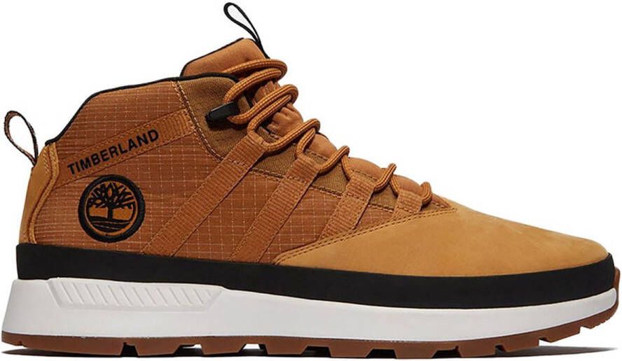Timberland Veterschoenen EURO TREKKER LOW LACE UP SNEAKER Winterschoenen sneakerboots winterlaarzen
