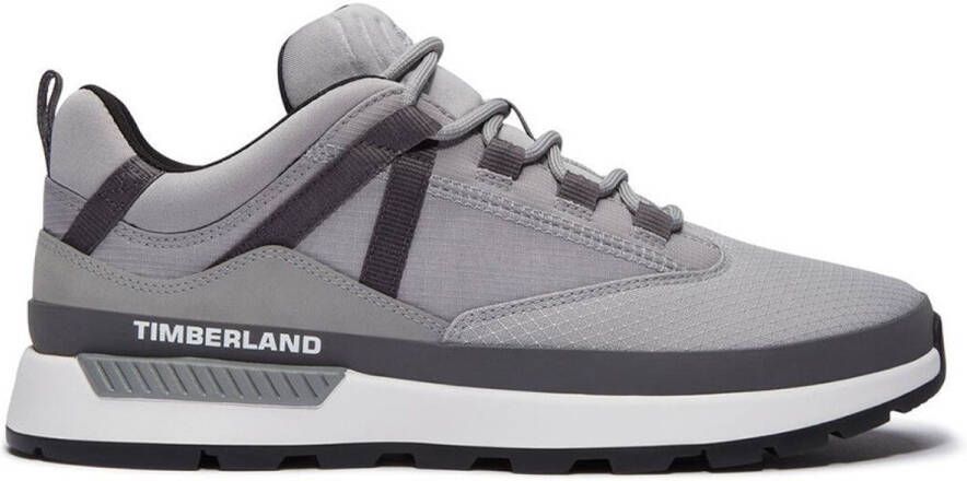 Timberland Euro Trekker Wandelschoenen Grijs 1 2 Man