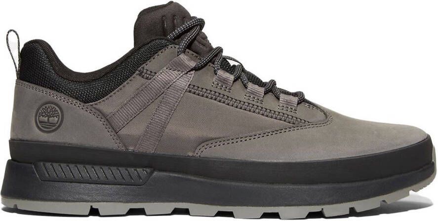 Timberland Euro Trekker Wandelschoenen Grijs Man
