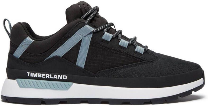 Timberland Euro Trekker Wandelschoenen Zwart 1 2 Man