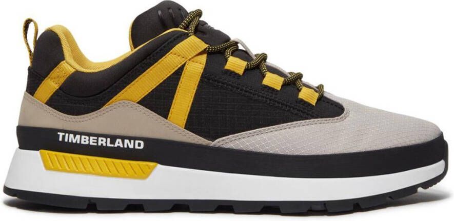 Timberland Euro Trekker Wandelschoenen Zwart Man