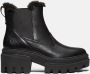 Timberland Everleigh Warm Lined Chelsea Black Dames - Thumbnail 1