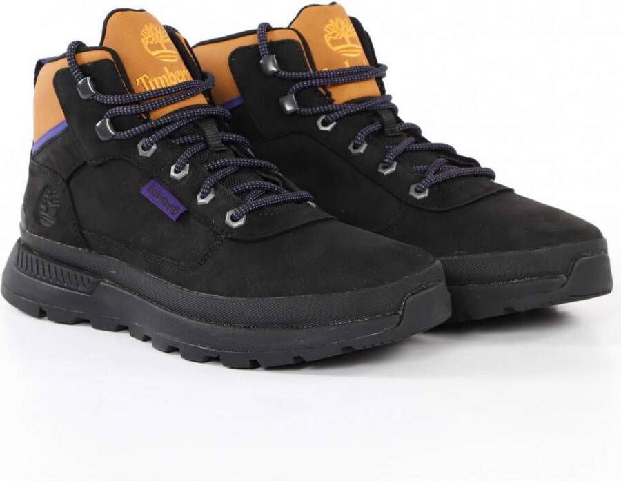 Timberland Sneakers Field Tractor - Foto 1