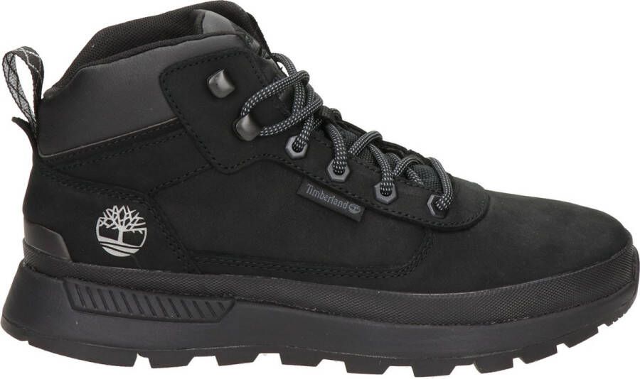 Timberland Veterschoenen FIELD TREKKERMID LACE UP SNEAKER Winterschoenen sneakerboots winterlaarzen