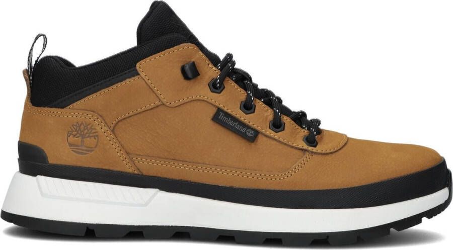 Timberland Wandelschoenen FIELD TREKKER MID LACE UP SNEAKER Wintersneaker sneaker winterschoenen