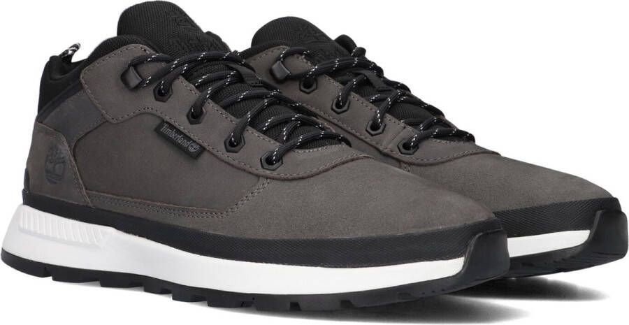 Timberland Wandelschoenen FIELD TREKKER MID LACE UP SNEAKER Wintersneaker sneaker winterschoenen
