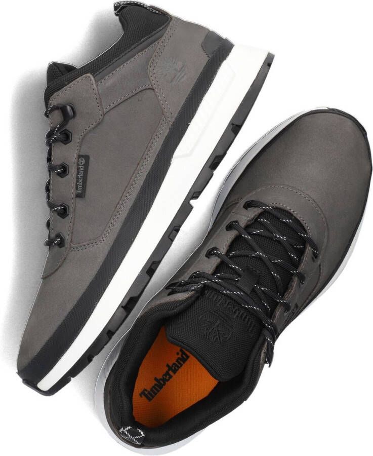 Timberland Wandelschoenen FIELD TREKKER MID LACE UP SNEAKER Wintersneaker sneaker winterschoenen