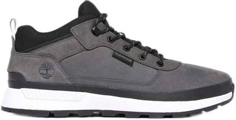 Timberland Wandelschoenen FIELD TREKKER MID LACE UP SNEAKER Wintersneaker sneaker winterschoenen