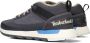 Timberland Field Trekker Mid M Hoge sneakers Heren Grijs - Thumbnail 3
