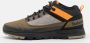 Timberland Field Trekker Mid Olive Ripstop Heren Schoenen Tb0a43nk3271 - Thumbnail 1