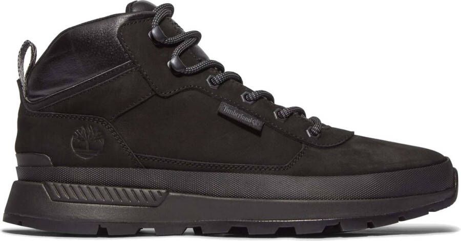 Timberland Veterschoenen FIELD TREKKERMID LACE UP SNEAKER Winterschoenen sneakerboots winterlaarzen