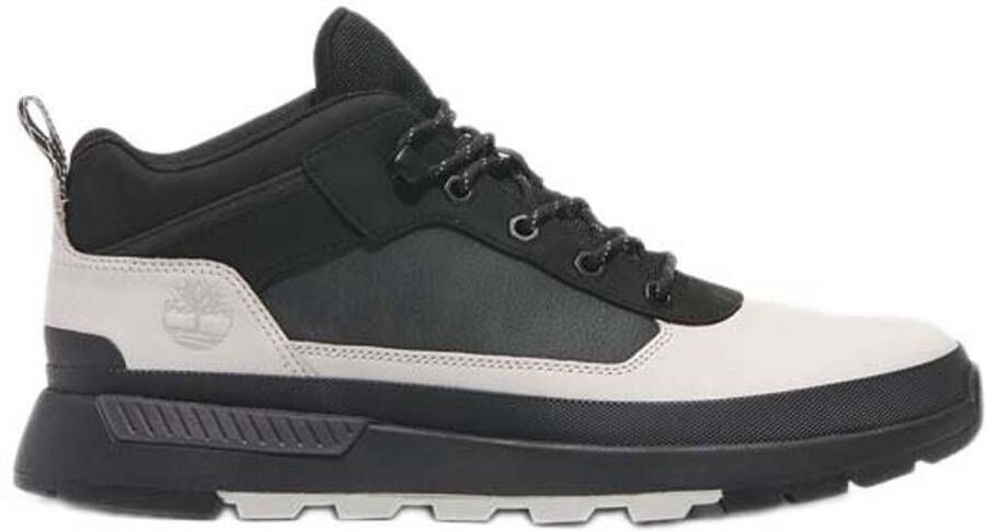 Timberland Field Trekker Wandelschoenen Grijs Man