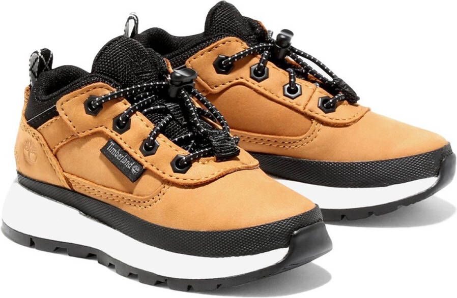 Timberland Field Trekker Wandelschoenen Voor Peuters Bruin