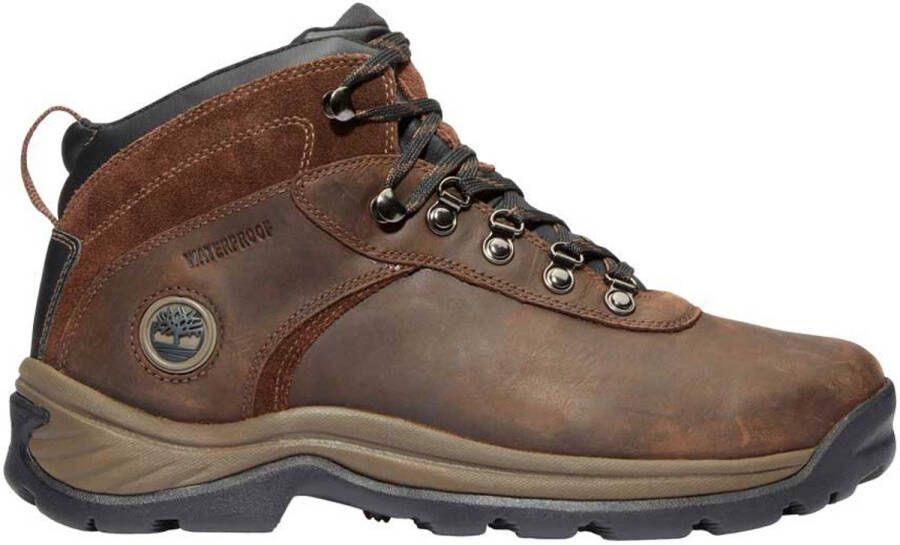 Timberland Flume Mid Wandelschoenen Bruin 1 2 Man