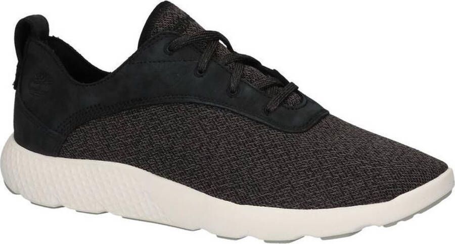 Timberland Flyroam Sneaker laag gekleed Heren Zwart;Zwarte Black