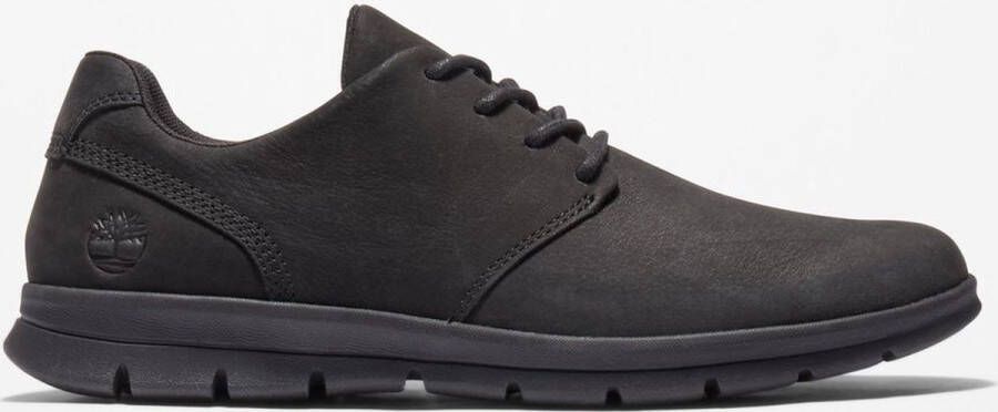 Timberland GRAYDON BASIC LOW Veterschoenen Heren 0A412A 015 Jet Zwart