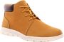 Timberland GRAYDON BASIC MID LACE UP SNEAKER WHEAT Heren Veterschoenen WHEAT - Thumbnail 2