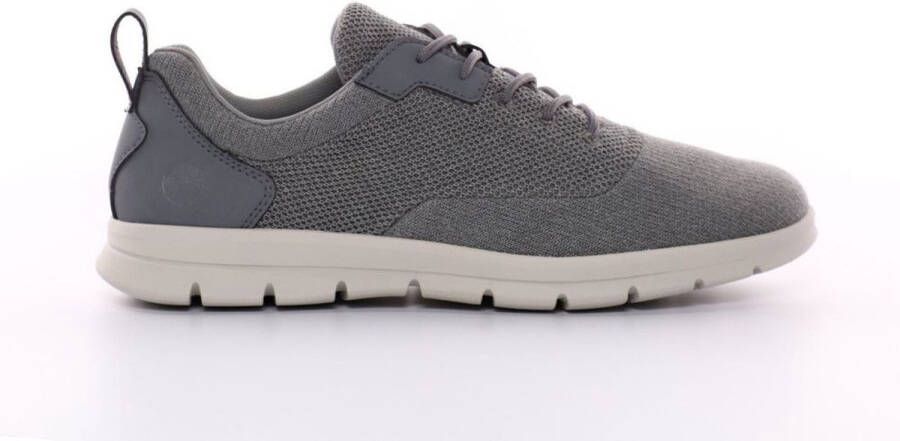 Timberland Graydon Basic Low Sneakers Synthetisch