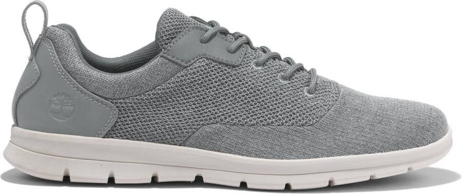 Timberland Graydon Basic Low Sneakers Synthetisch