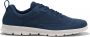 Timberland Graydon Knit Ox Basic Heren Sneakers Black Iris - Thumbnail 1