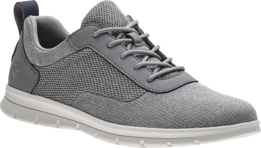 Timberland Graydon Knit Ox Heren Sneakers Griffin