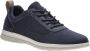 Timberland Graydon Knit Ox Heren Sneakers Black Iris - Thumbnail 1