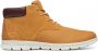Timberland Graydon Leather Chukka Heren Sneakers Wheat - Thumbnail 1