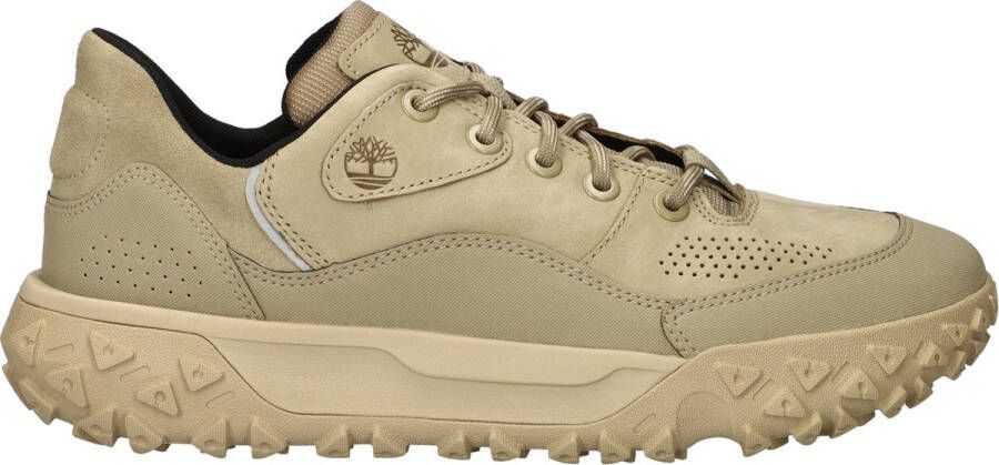 Timberland Sneakers Greenstride Motion 6 Low Lace Hkr Boot