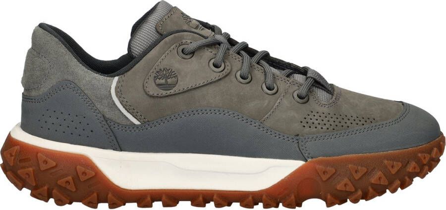 Timberland Greenstride Motion 6 heren sneaker Grijs