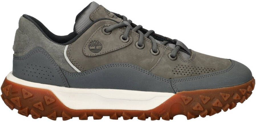 Timberland Greenstride Motion 6 heren sneaker Grijs - Foto 1